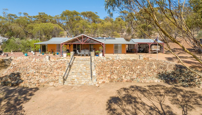 Picture of 123 Nottingham Rd, TOODYAY WA 6566