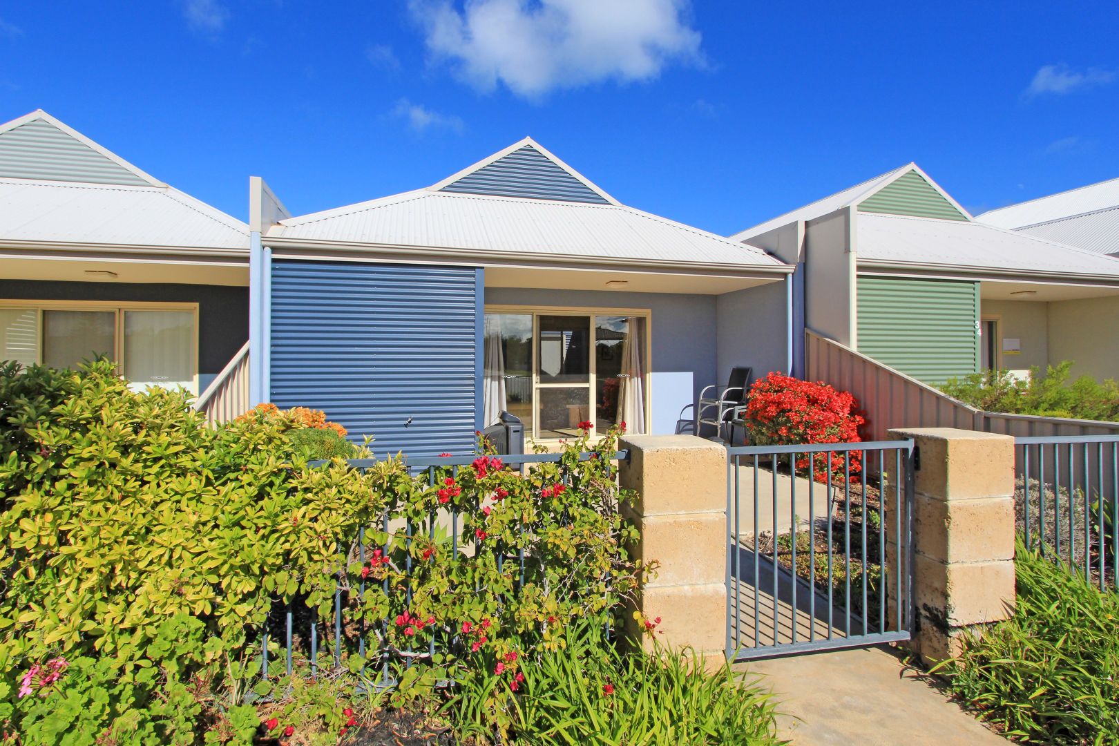 Unit 35/11 Heaton Street, Jurien Bay WA 6516, Image 1