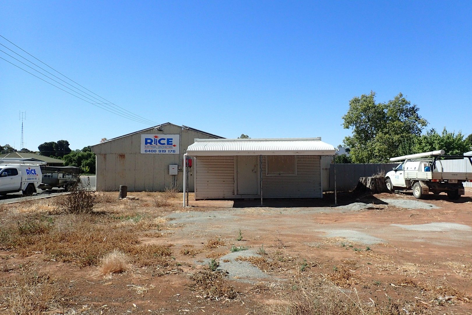 106 Ayr Street, Jamestown SA 5491, Image 0