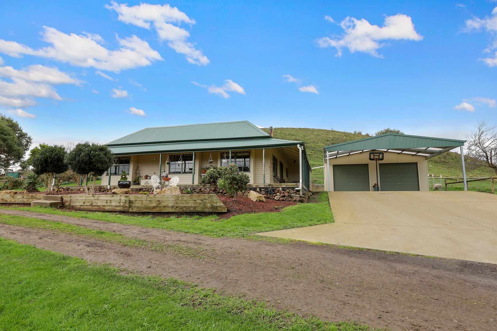 383 Maddens Bridge Road, Glenfyne VIC 3266, Image 2