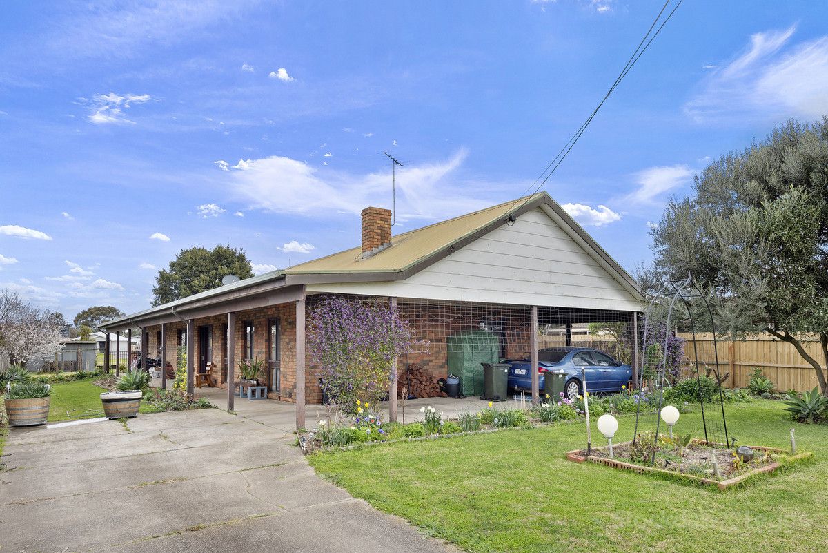 3 bedrooms House in 116 Willis Street PORTARLINGTON VIC, 3223