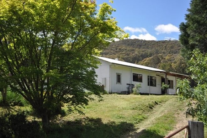 Picture of 2955 Benambra-corryong Road, NARIEL VALLEY VIC 3707