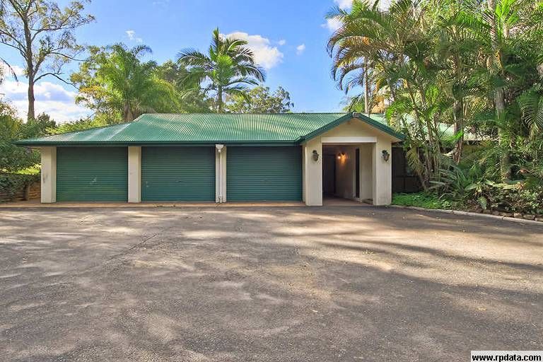 17 Mystery Road, Guanaba QLD 4210