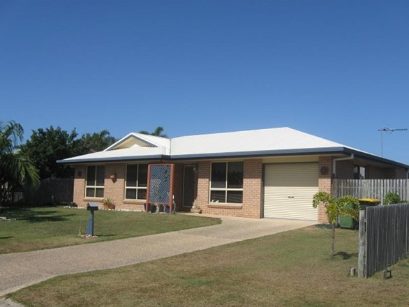 9 Seabreeze Court, Slade Point QLD 4740