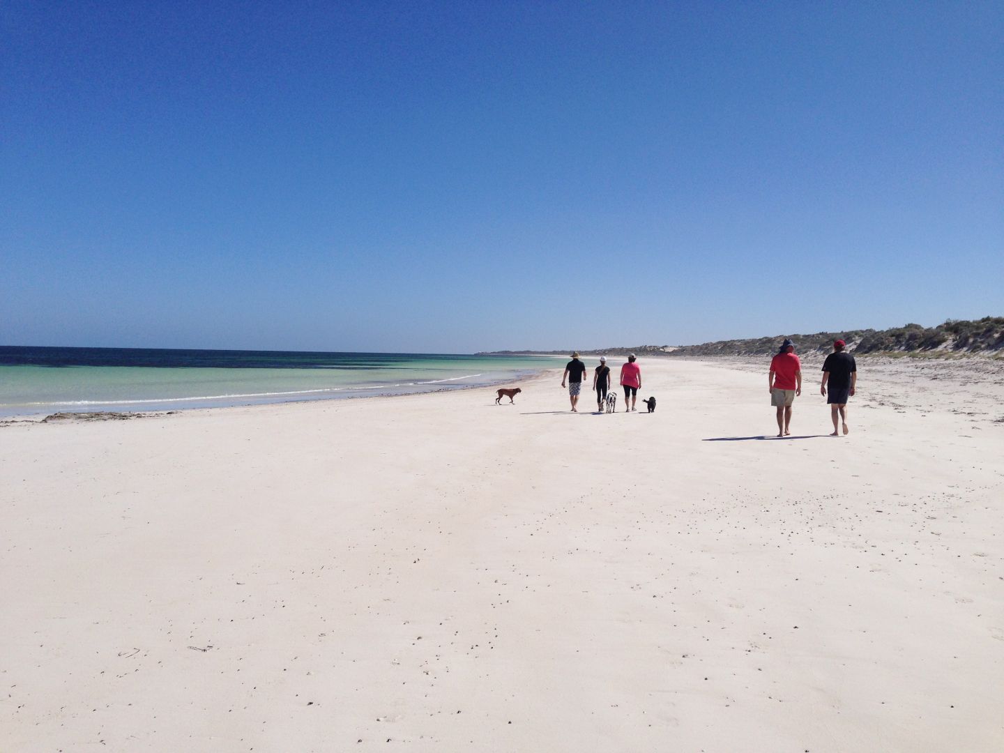 Lots 2234 Parsons Beach Road, Parsons Beach SA 5575 Vacant Land for Sale