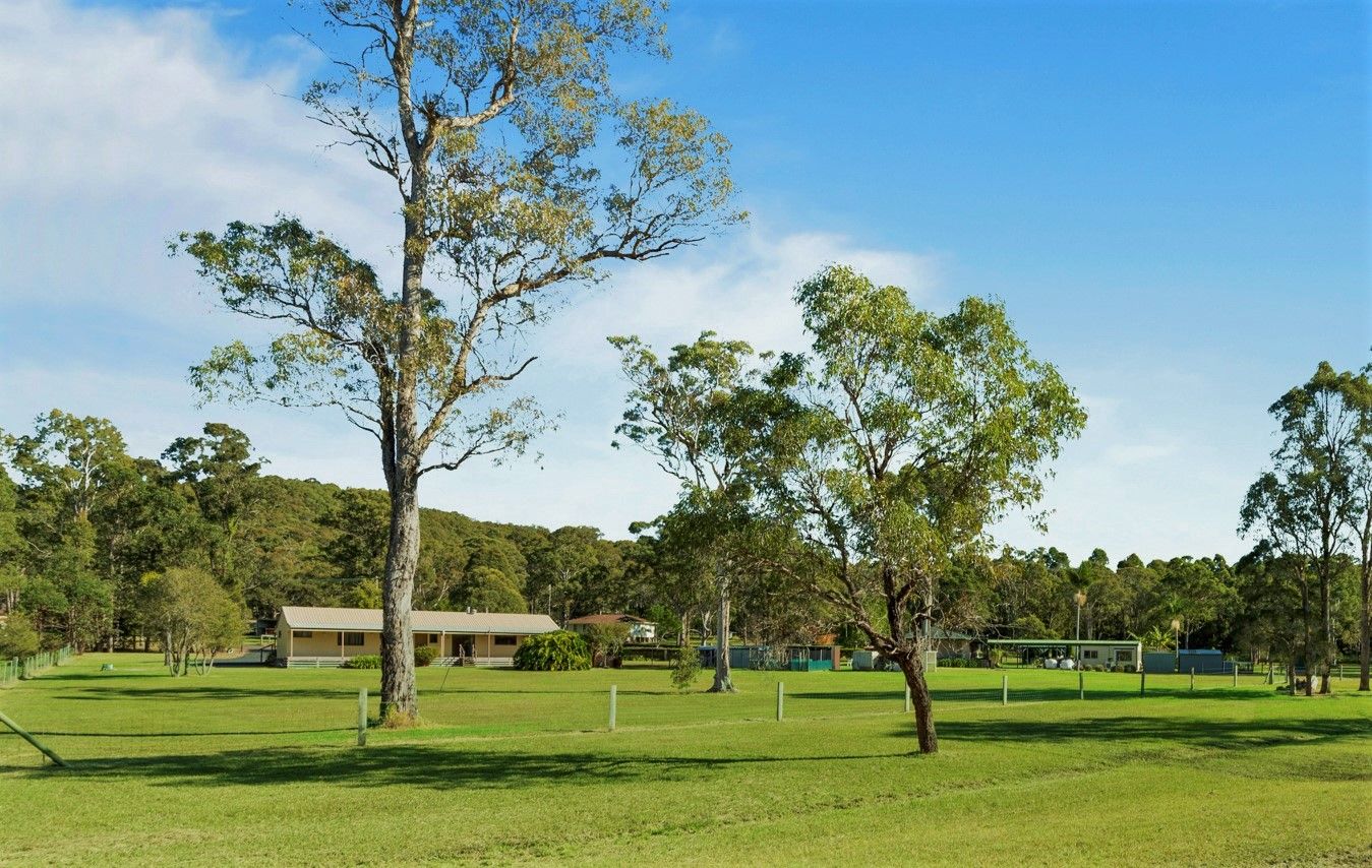 4 Carlyle Close, Jilliby NSW 2259, Image 0