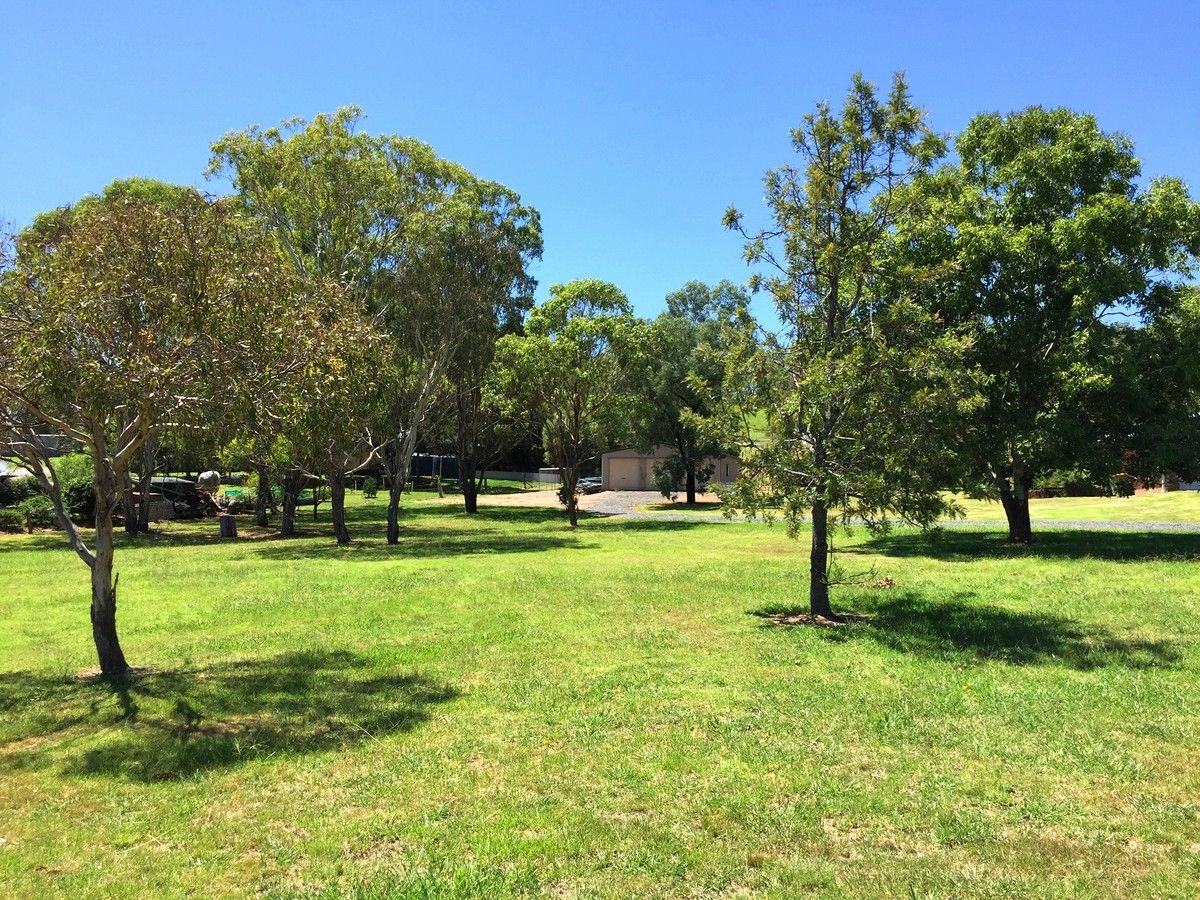 Lot 2/10 Hendy Street, Cranley QLD 4350, Image 2