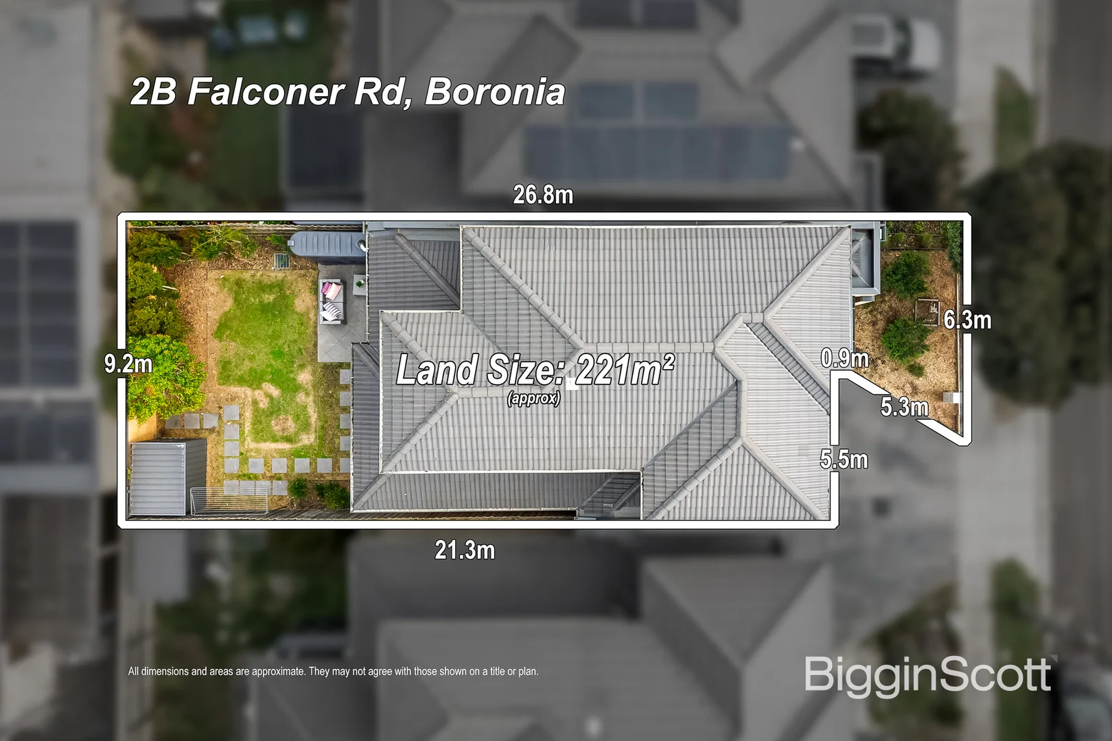 Additional image 15 of 2B Falconer Road, Boronia VIC 3155