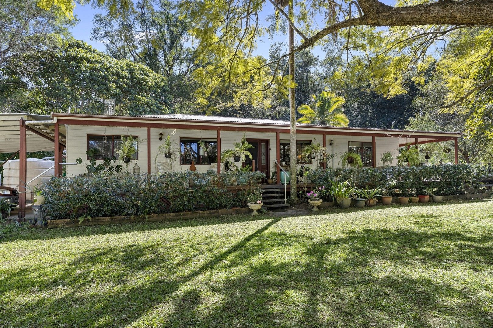 271 Pomona Kin Kin Road Pinbarren QLD 4568 Domain