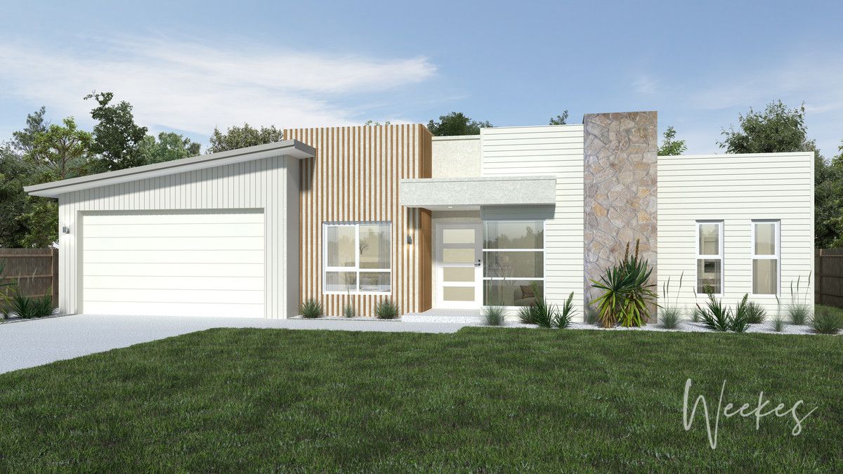 4 bedrooms House in 20 Fraser Avenue INNES PARK QLD, 4670