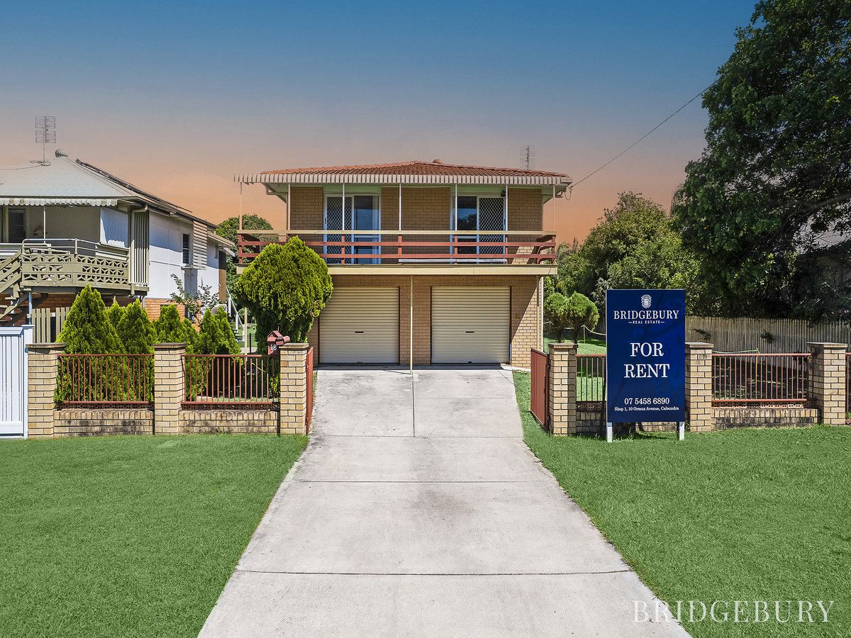 18 Kennedy Parade, Golden Beach QLD 4551 House For Rent Domain