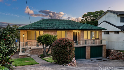 Picture of 20 Pillapai Street, CHARLESTOWN NSW 2290