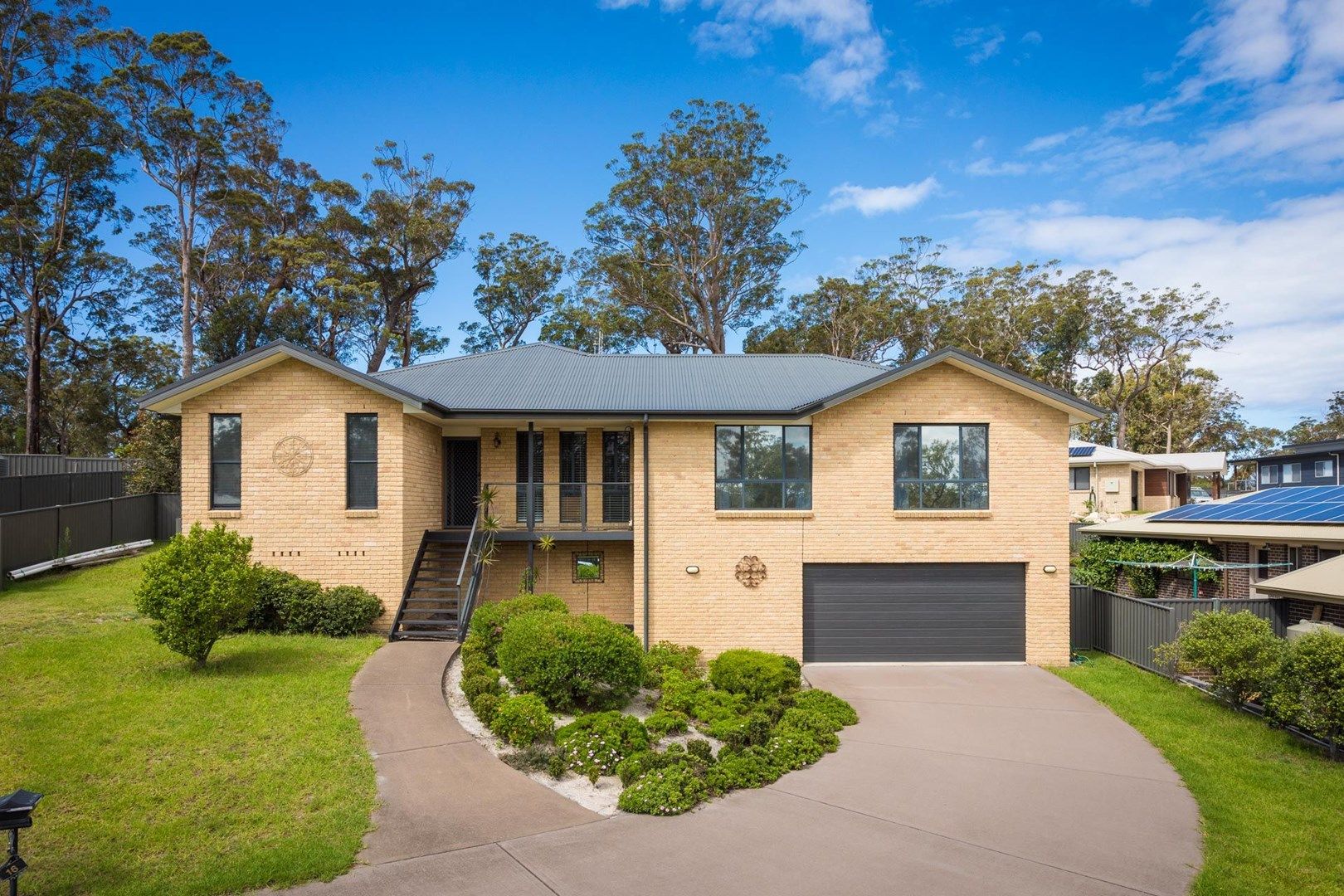 16 Whistler Close, Mirador NSW 2548, Image 0