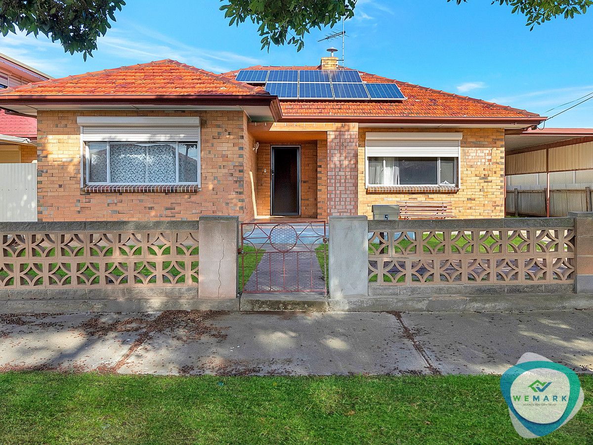 5 Harcourts Street, Mansfield Park SA 5012, Image 2