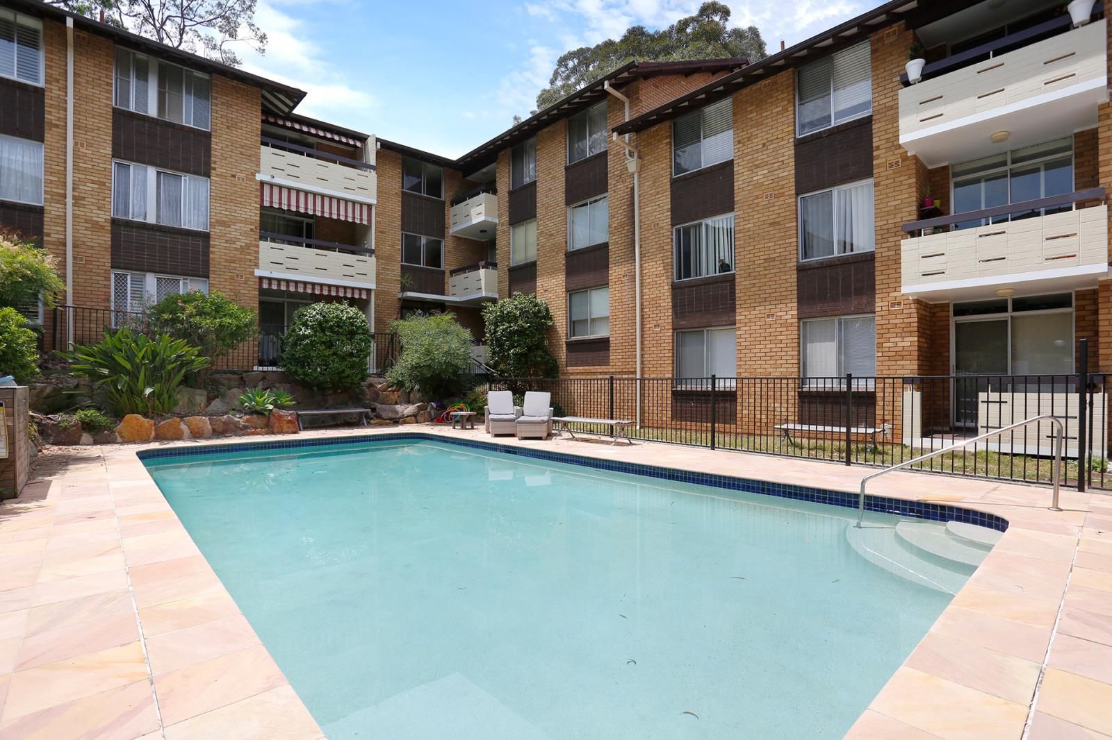 20/20A Austin Street, Lane Cove Property History & Address Research