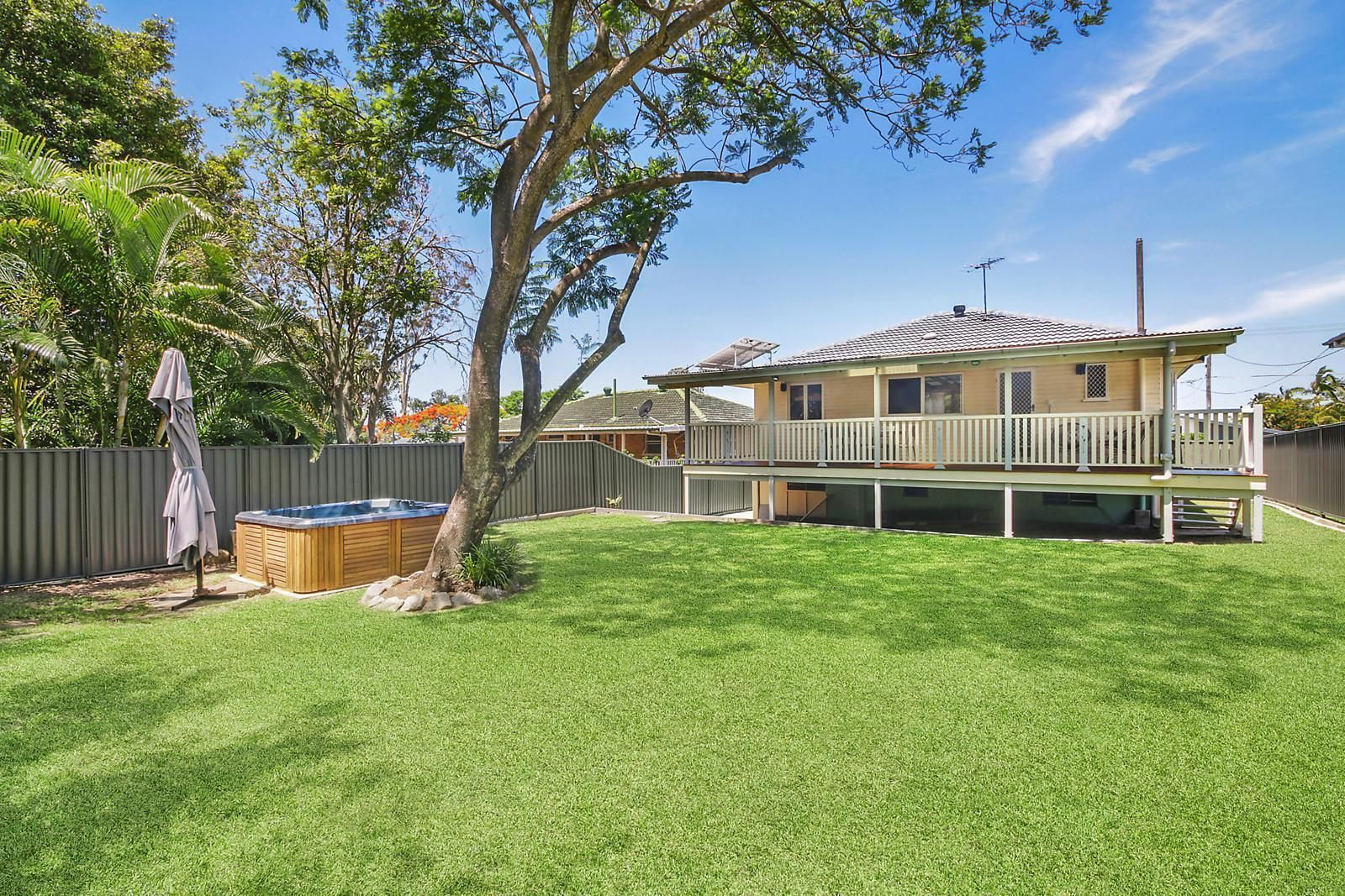 18 Cleavue Street, Geebung QLD 4034, Image 1