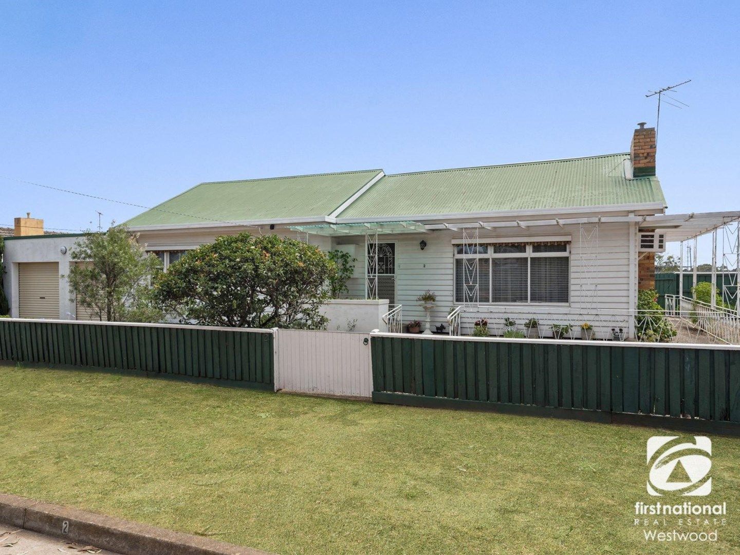 2 Geelong Road, Werribee VIC 3030, Image 0