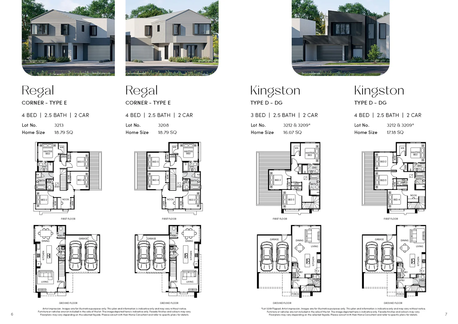 Additional image 6 of 3211 Nasus Entrance Avenue, Tarneit VIC 3029