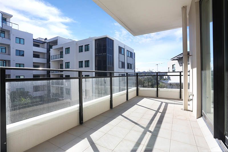 1 bedrooms Apartment / Unit / Flat in 24/13 Bay Drive MEADOWBANK NSW, 2114