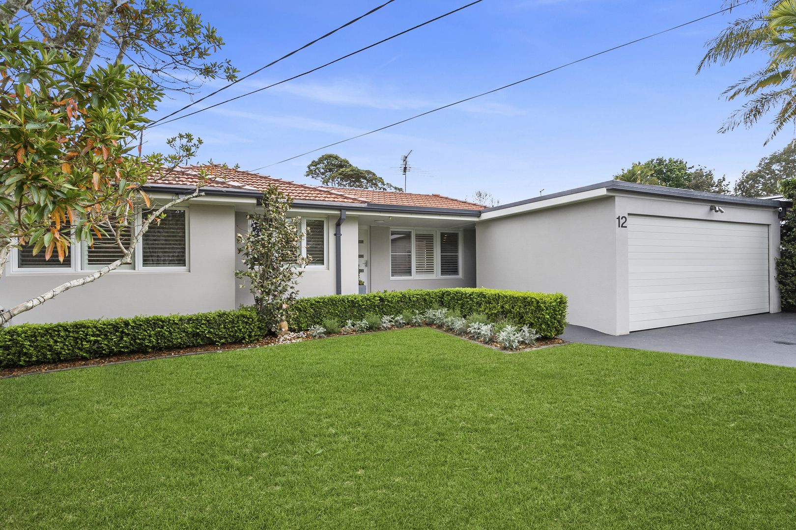 12 Nambucca Road, Terrey Hills Property History & Address Research