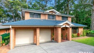 Picture of 10A Scott Street, POINT CLARE NSW 2250