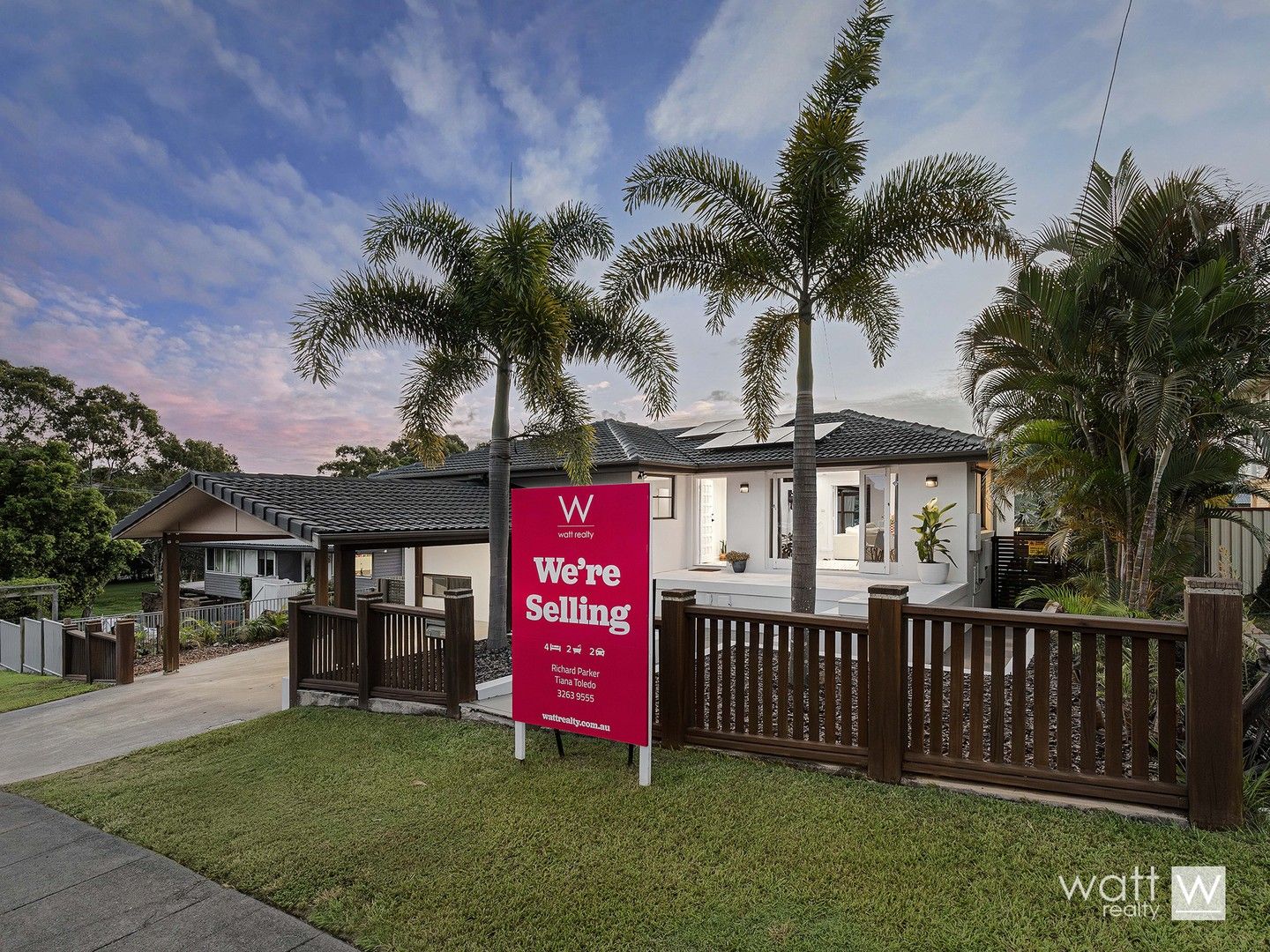 60 Maundrell Terrace, Chermside West QLD 4032, Image 1