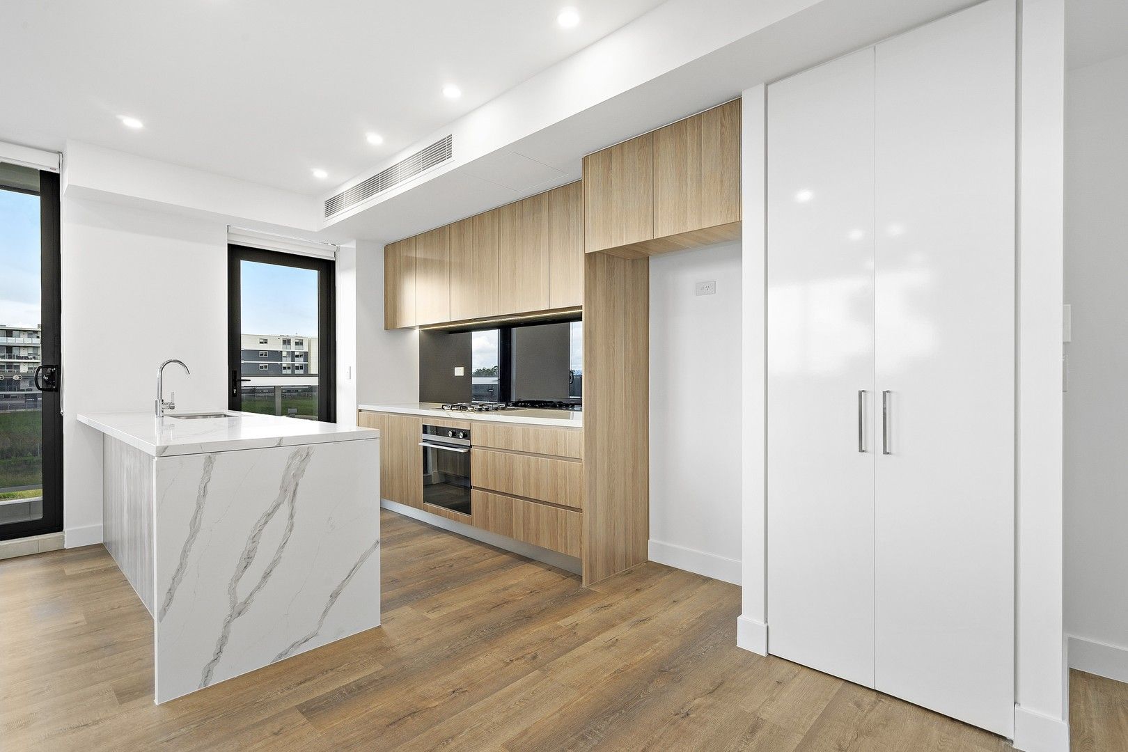 2 bedrooms Apartment / Unit / Flat in 215/10B Rugby Street SCHOFIELDS NSW, 2762