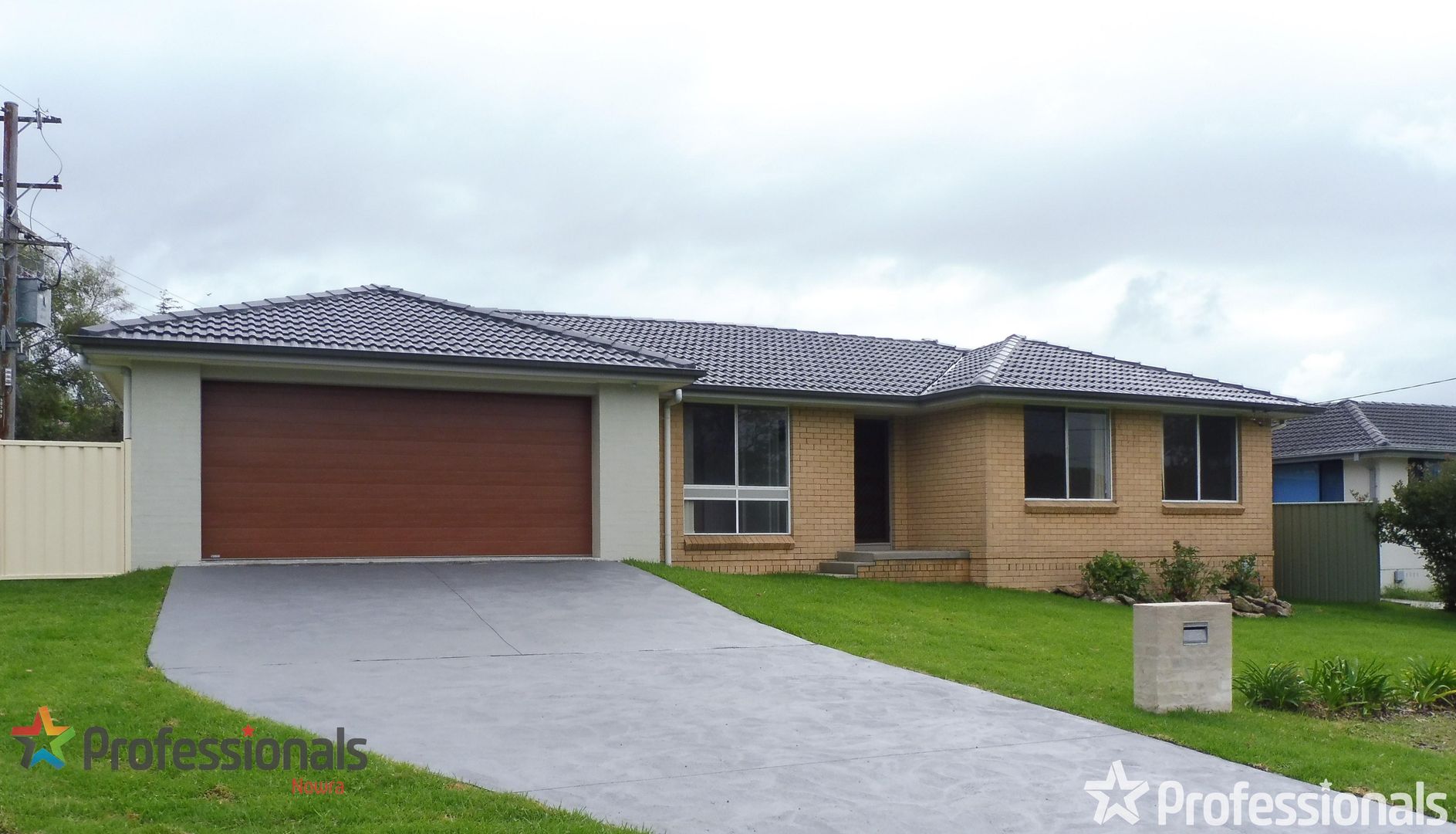 10 Peak Avenue, North Nowra Property History & Address Research Domain