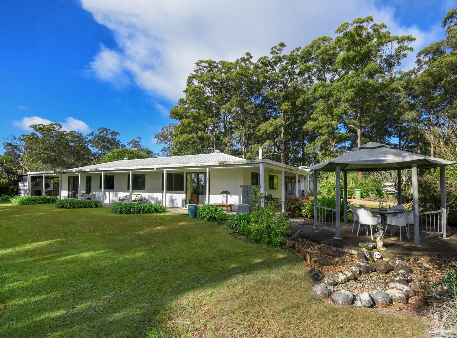 56 Evans Road East, Cabarlah QLD 4352, Image 0