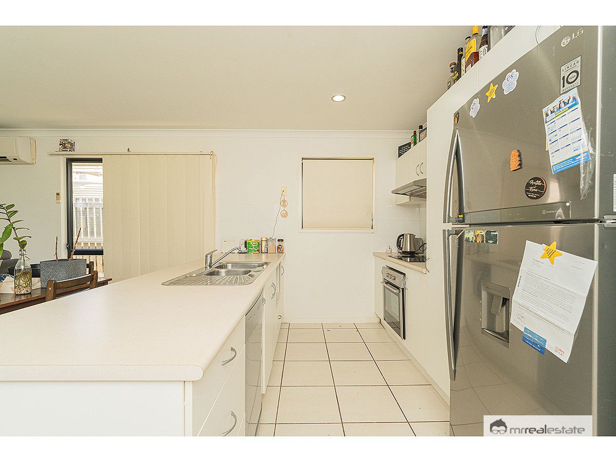 4 Maria Court, Gracemere QLD 4702, Image 1