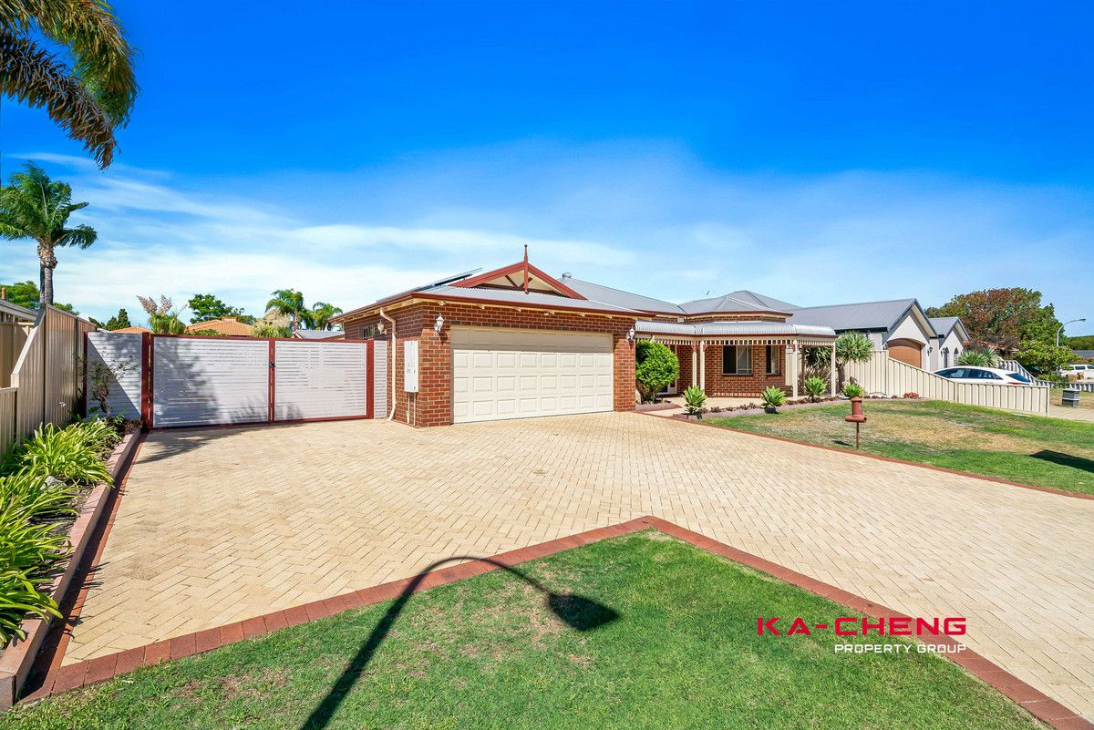 21 Addlewell Glen, Kiara WA 6054, Image 1