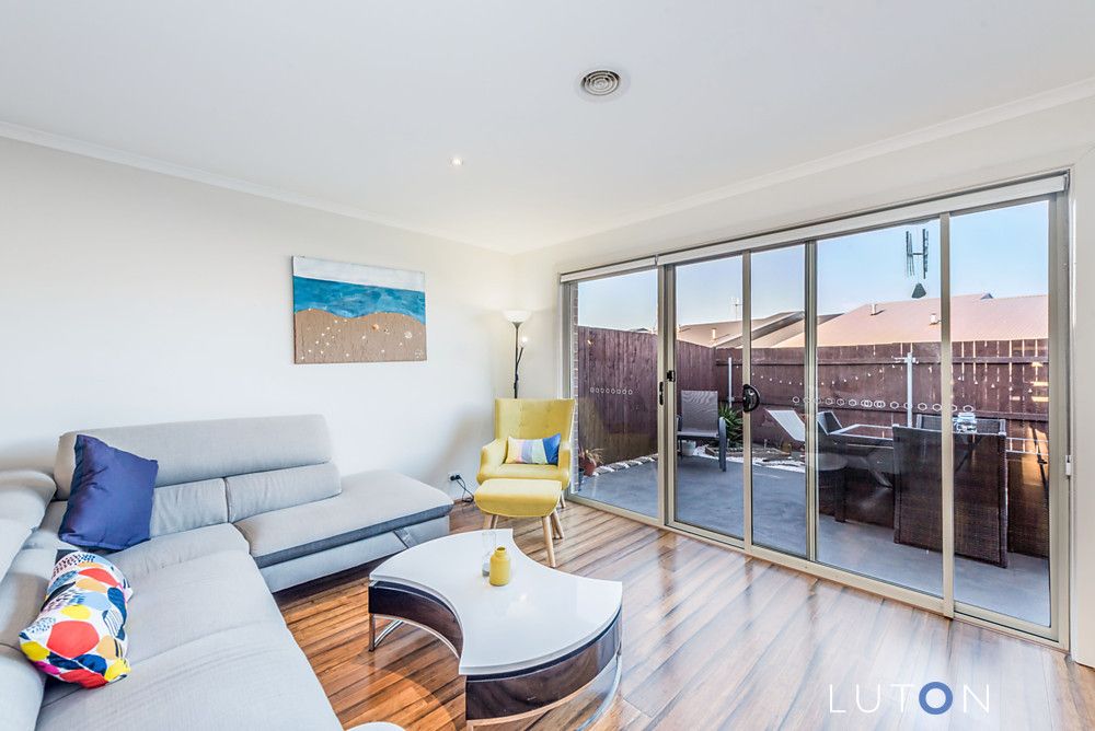 42 John Crawford Crescent, Casey ACT 2913, Image 0