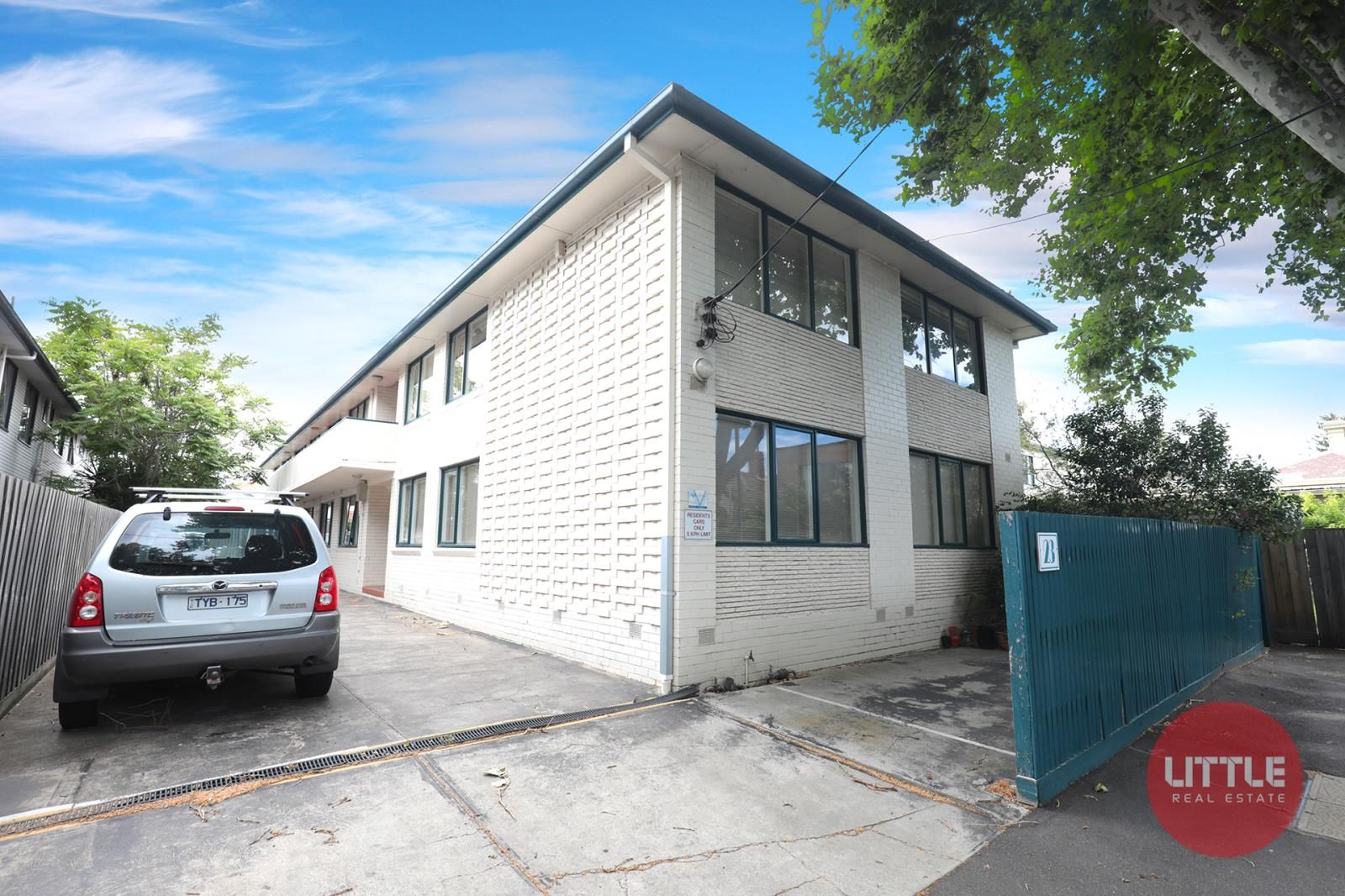 6/23 Carlisle Avenue, Balaclava VIC 3183 Apartment For Rent Domain