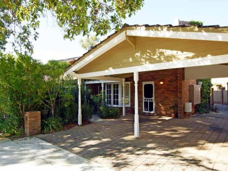 3 bedrooms Townhouse in 5/36 Megalong Street NEDLANDS WA, 6009