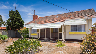 Picture of 15 Humphry Street, ST JAMES WA 6102