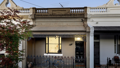 Picture of 558 Drummond Street, CARLTON NORTH VIC 3054