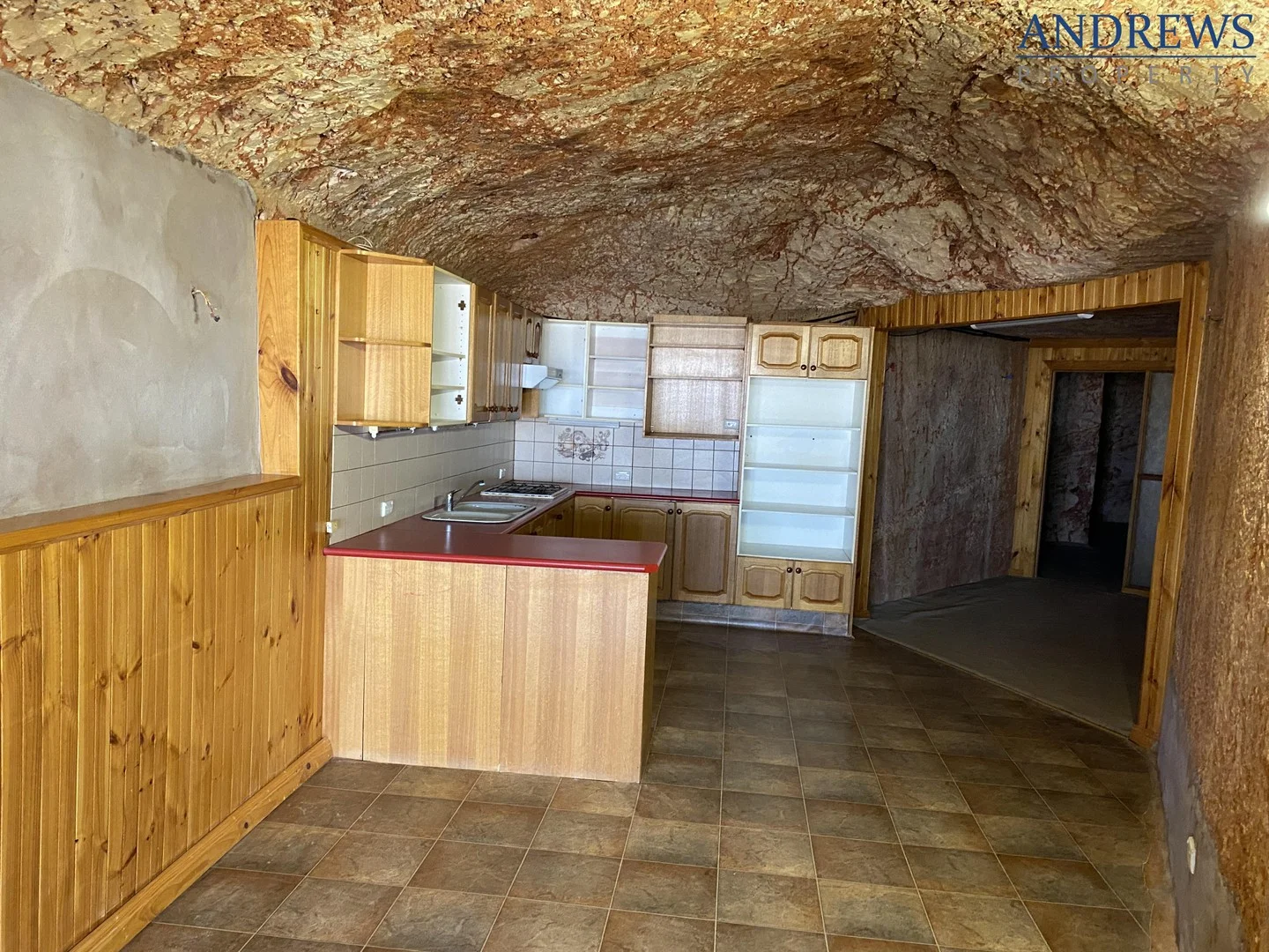 1/1999 Tomcat Hill Road, Coober Pedy SA 5723