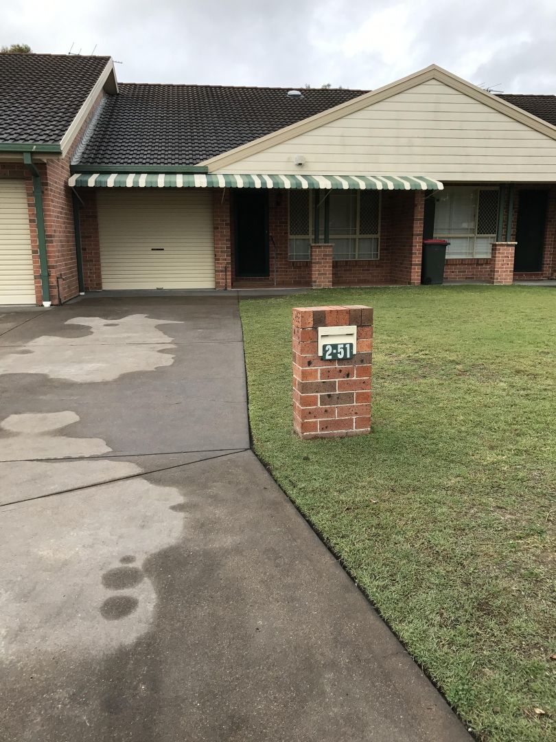 2/51 Lachlan Avenue, Singleton Heights NSW 2330 Apartment For Rent