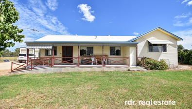 Picture of 11 Rivendell Road, INVERELL NSW 2360