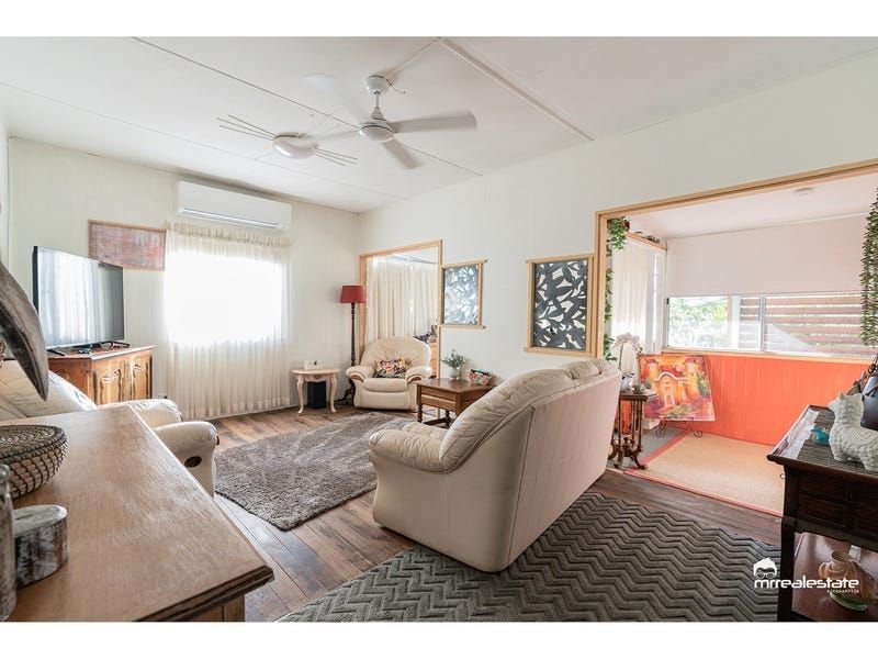 6 Queen Street, Mount Morgan QLD 4714, Image 1