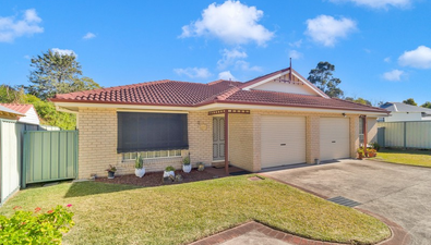 Picture of 2/9 Anstey Street, CESSNOCK NSW 2325