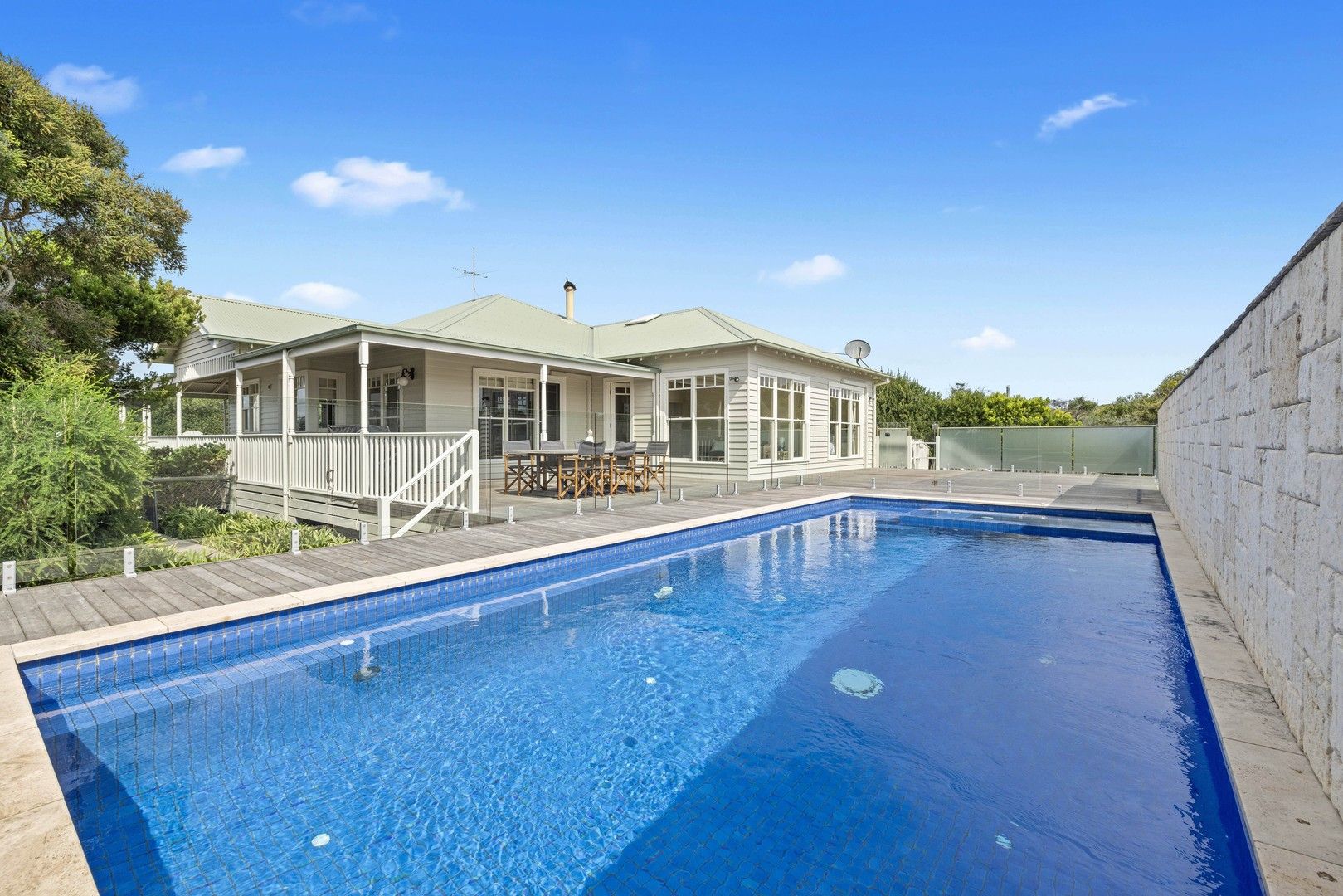 12A Parkside Street, Sorrento VIC 3943, Image 0