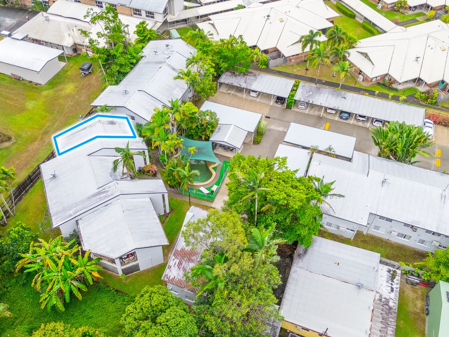 Additional image 14 of 18/192-196 Mann Street, Westcourt QLD 4870