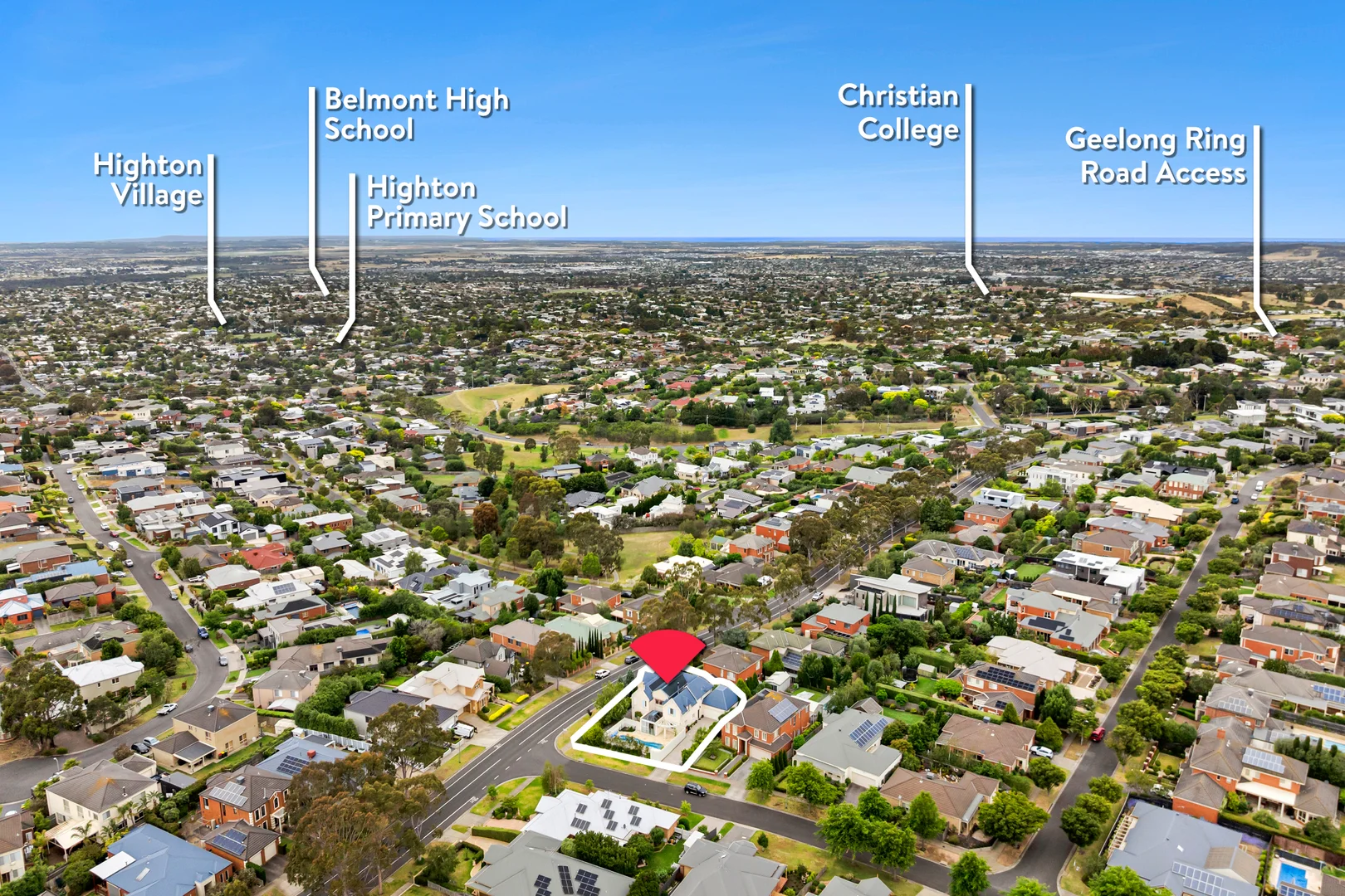 Additional image 20 of 26 Clydesdale Way, Highton VIC 3216