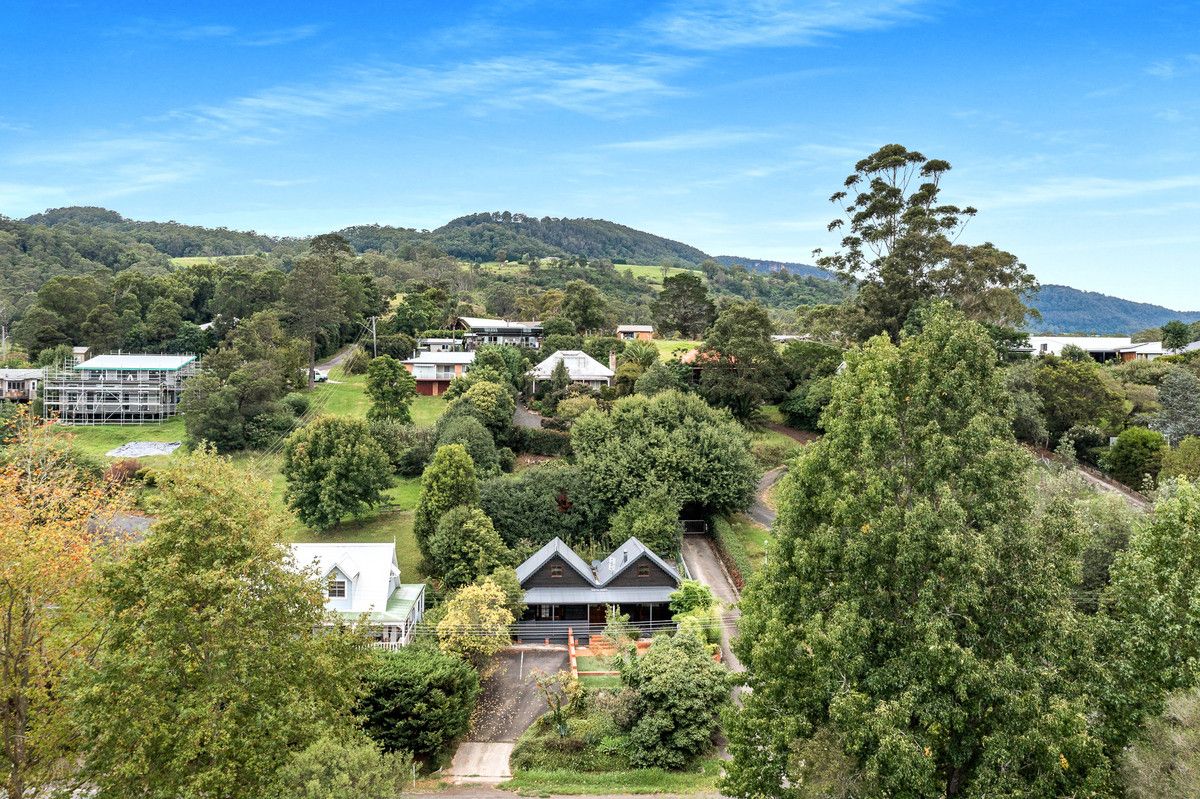 106a MOSS VALE Road, Kangaroo Valley NSW 2577, Image 1