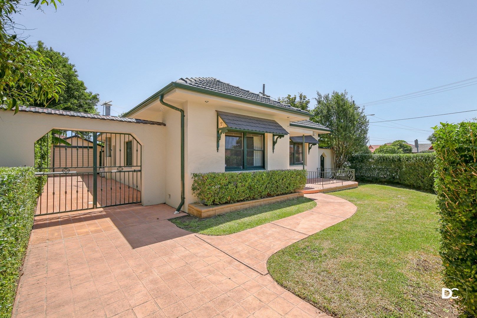 6 Lloyd George Avenue, Concord NSW 2137, Image 0