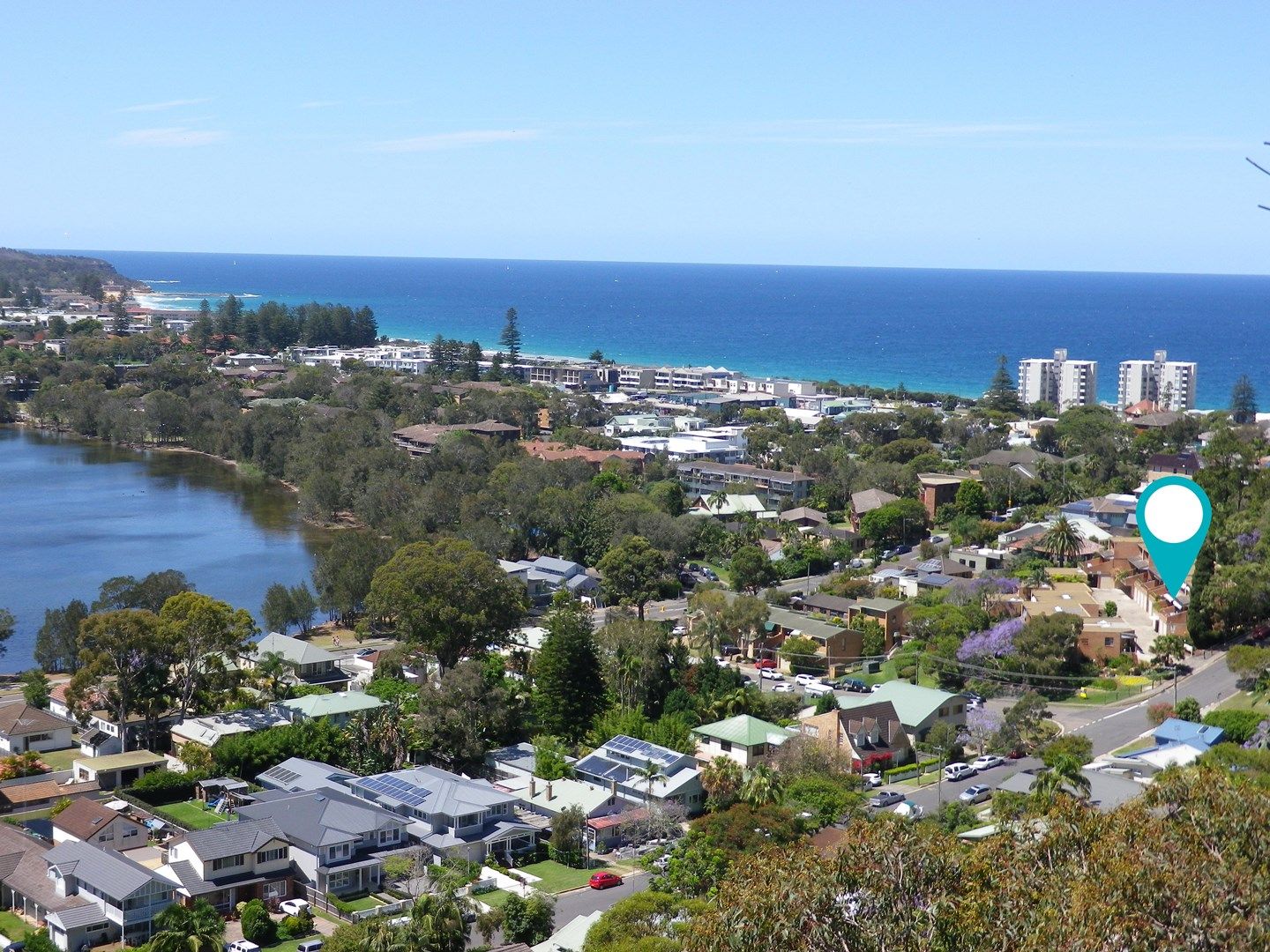 17/39 Clarke Street, Narrabeen NSW 2101, Image 1