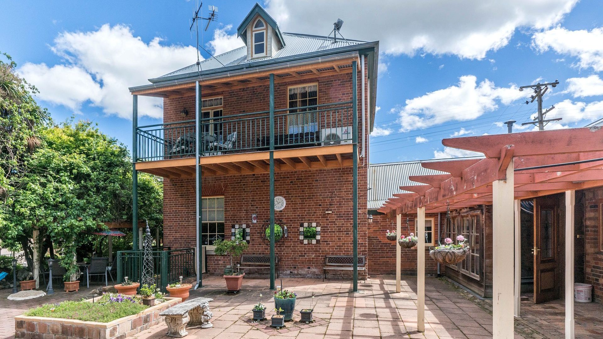 11 Icely Street, Carcoar NSW 2791 House For Sale Domain