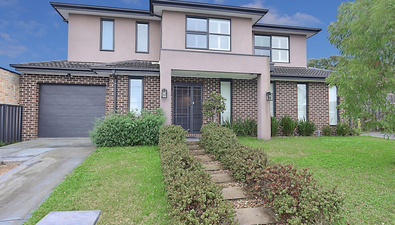 Picture of 1/3 Reark Avenue, NOBLE PARK VIC 3174