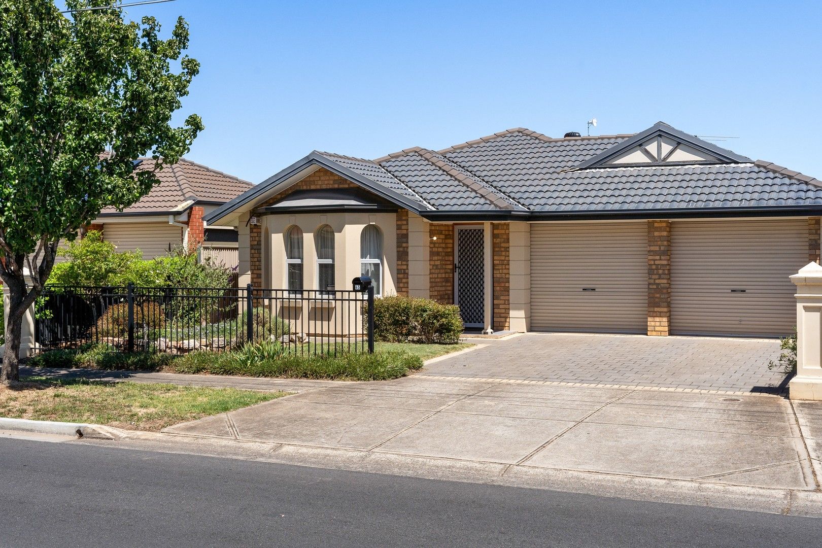 45 Coker St, Ferryden Park SA 5010, Image 0